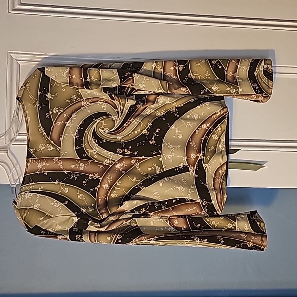 Top, blouse - Picture 6 of 7